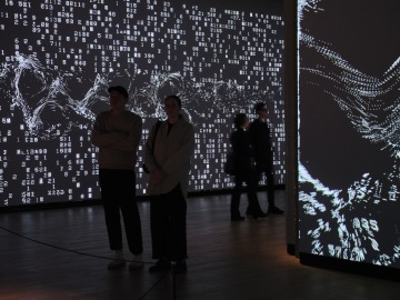 Members' Guided Tour with Iva Polanecká