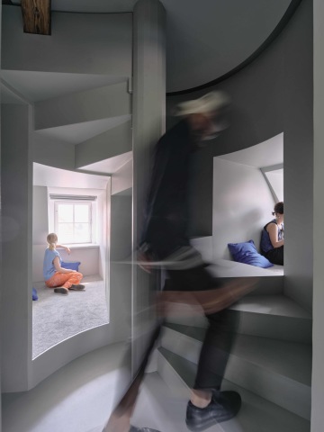 Schwestern: Watchtower