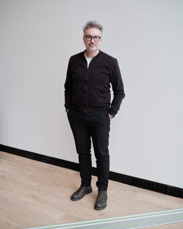 Members' Guided Tour: New Exhibition with Curator Tevž Logar