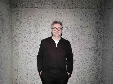 Curatorial Guided Tour: Lost in the Moment That Follows with Tevž Logar