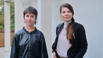 Členská komentovka: Persistent Worlds s Alice Bucknell a kurátorkou (ENG)