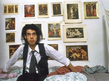 KunstKino: B-Movie: Lust & Sound in West-Berlin 1979–1989 (2015)