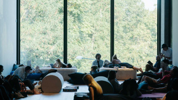 GOODGOOD x Kunsthalle Praha: Ambient READ