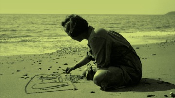 Anna-Eva Bergman & Hans Hartung: And We’ll Never Be Parted