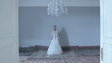 Members' Exhibition Preview Ester Geislerová: What We Should’ve Said But Didn’t