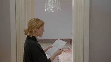 Members' Guided Tour: What We Should’ve Said but Didn’t with Ester Geislerová (CZE)