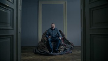 Artist Guided Tour with Ester Geislerová (CZE)