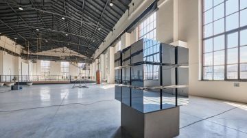 Members’ Trip: EPO1 & UFFO in Trutnov