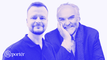 Podvečírek: O veřejnoprávních institucích s Jiřím Fajtem a Filipem Rožánkem