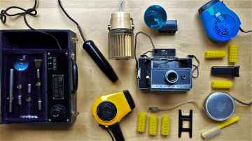 Podívejte se na kabinety kuriozit, které jste nám zaslali do Kunsthalle