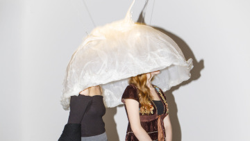 Komentovka: ALL THINGS DIGESTING s filosofem Martinem Nitschem