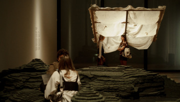 Komentovka: ALL THINGS DIGESTING s uměleckým duem (ENG)