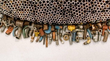 Guided Tour: Roman Ondak + sikau/pubalova (CZE)