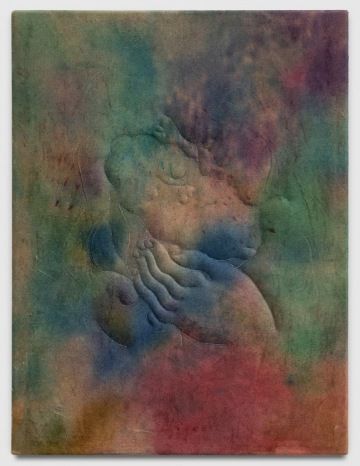 Eliška Konečná: Shallow wakefulness, 2023