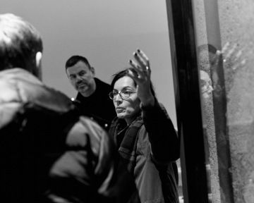 Guided Tour: READ with Christelle Havranek (CZE)