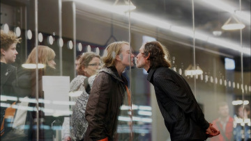 Performance: Jiří Kovanda