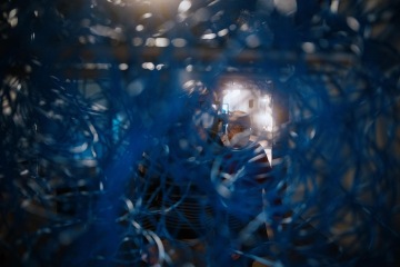 Christina Kubisch: Introduction to The Electrical Walks Project