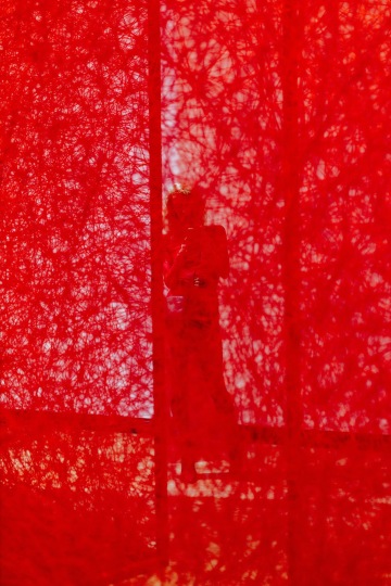 Workshop: Weave and Flow with the CEO