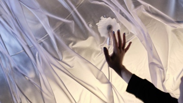 Last Guided Tour: ALL THINGS DIGESTING with Curator Iva Polanecká (CZE)