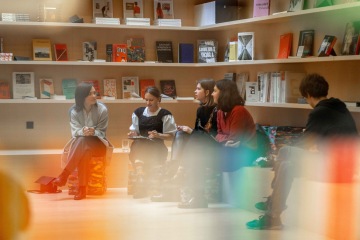 Summer School for Teachers (CZE)