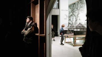 Kunsthalle Praha x Prague Museum Night: Pay What You Can