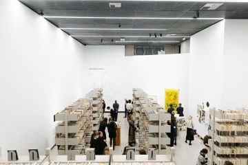 Guided Tour: READ & Notes on Us (CZE)