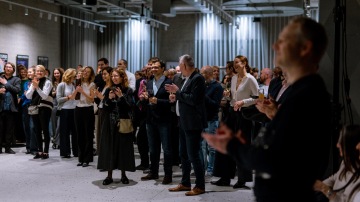 Book Launch: Bedřich Dlouhý (edice m)