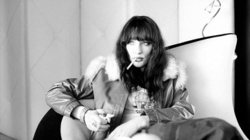 KunstKino: Coffee and Cigarettes