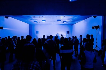 Members' Exhibition Preview: The Grief of Misfit Cathedrals