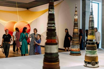 Exhibition Closing: Midnight of Art. Ways of Collecting: Karel Babíček’s Collection