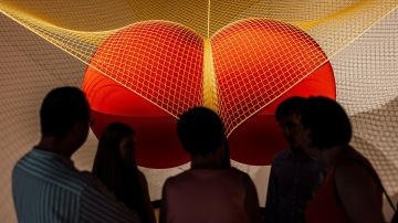 Women in Art in Postrevolutionary Czech Republic with Nancy Davidson & Marisa Ravalli