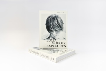 LUCIA MOHOLY: EXPOSURES