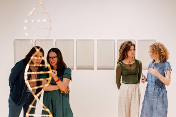 Guided Tour: Bohemia & Lost in the Moment That Follows