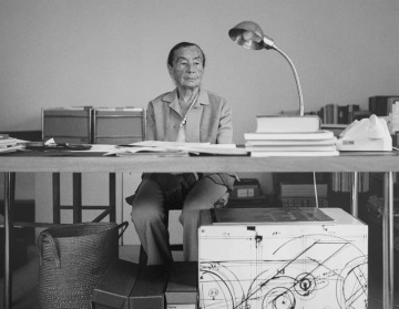 Guided Tour: Lucia Moholy & Ester Geislerová (CZE)