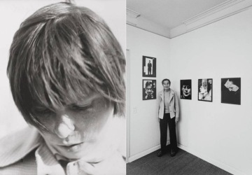 Talk with Robin Schuldenfrei: Lucia Moholy – At Home at the Bauhaus