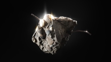 Lunchmeat Studio: The Grief of Misfit Cathedrals