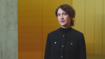 Curator's Tour: The Day After Yesterday with Barbora Ropková (CZE)