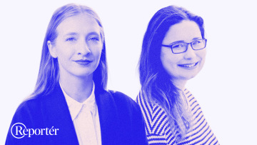 Podvečírek: Jak být mladý, aktivní a nezhroutit se s Marií Hájek a Bárou Stárek