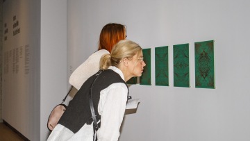 Guided Tour for Teachers (CZE)