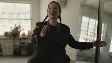 KunstKino: Monk in Pieces
