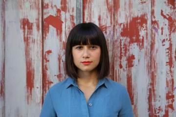 Artist Talk: Meriç Algün – Unborrowed Books