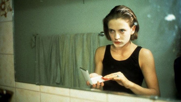 Nan Goldin: The Ballad of Sexual Dependency