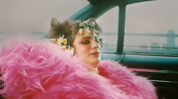 KunstKino: Nan Goldin – All the Beauty and the Bloodshed