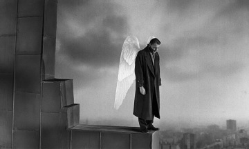 KunstKino: Wings of Desire