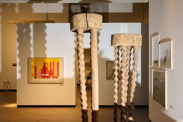 LOST IN THE MOMENT THAT FOLLOWS. The Ovidiu Șandor Collection