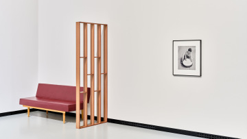 Guided Tour: The Day After Yesterday with Roman Ondak (CZE)