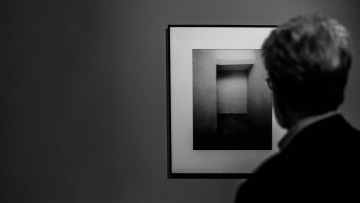 Members' Guided Tour: The Day After Yesterday (CZE)