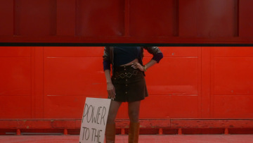 KunstKino: Orlando, My Political Biography