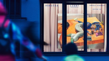 Members' Trip: 8smička in Humpolec (CZE)