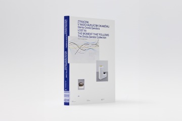 ZTRACENI V NADCHÁZEJÍCÍM OKAMŽIKU: SBÍRKA OVIDIA ȘANDORA